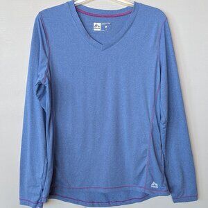 3/$15** RBX Long Sleeve Athletic Top